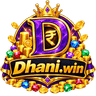 Dhani Win Logo